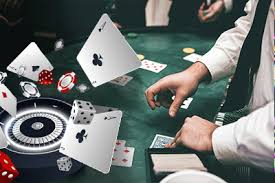 Официальный сайт Casino Onion